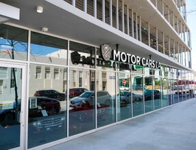 953 N Sycamore Ave, Los Angeles, CA for lease Building Photo- Image 1 of 3