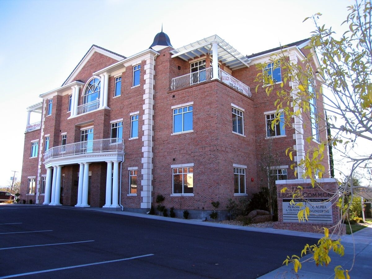 43 S 100 E, Saint George, UT for sale Primary Photo- Image 1 of 1