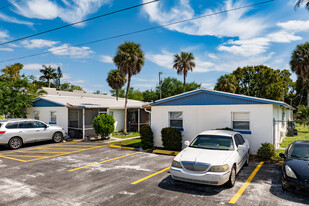 40 Willis Rd, North Fort Myers FL - Commercial Real Estate