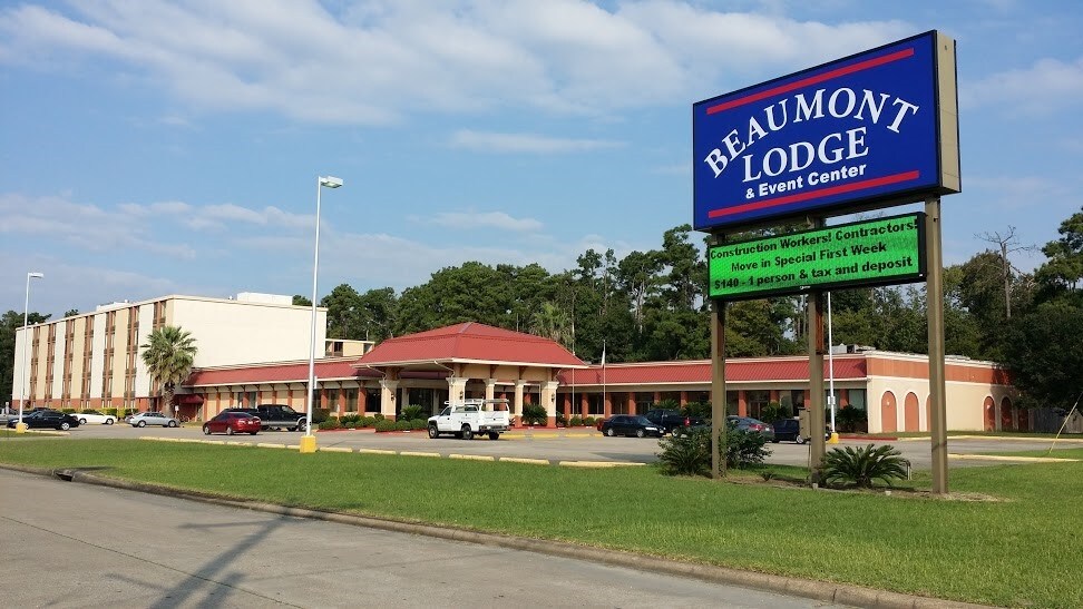 2525 N 11th St, Beaumont, TX for sale Building Photo- Image 1 of 1