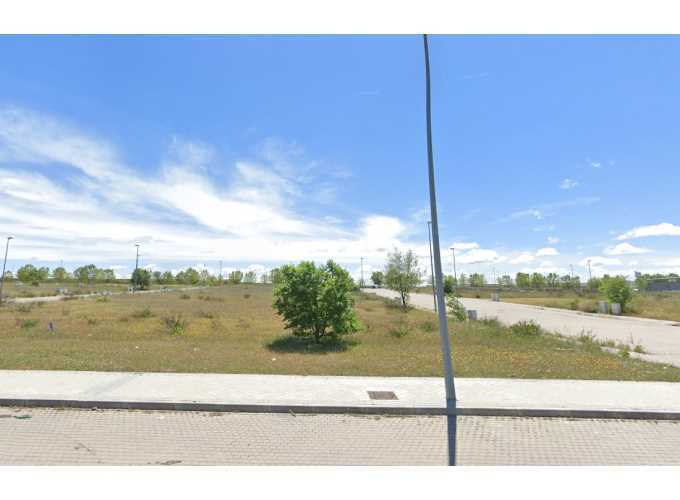 Land in Leganés, Madrid for sale - Primary Photo - Image 1 of 4