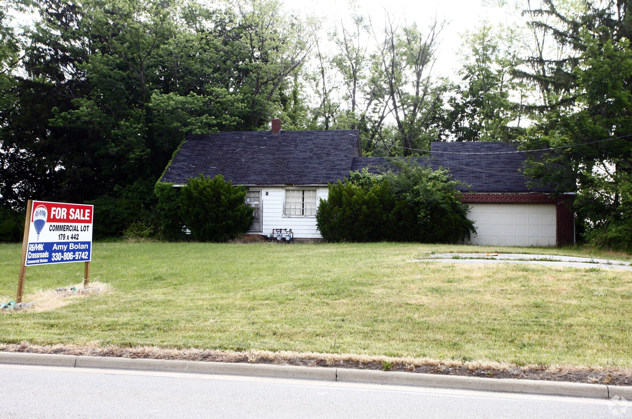 5946 Whipple Ave NW, Canton, OH for sale Primary Photo- Image 1 of 1