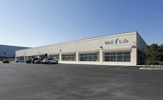 More details for 2 1st Ave, Peabody, MA - Office/Medical for Lease