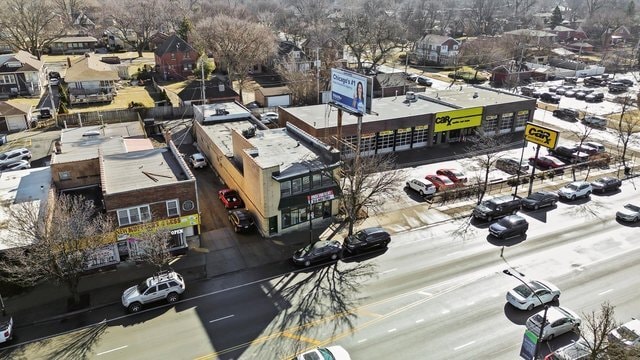 10139 S Western Ave, Chicago, IL for sale - Building Photo - Image 3 of 17