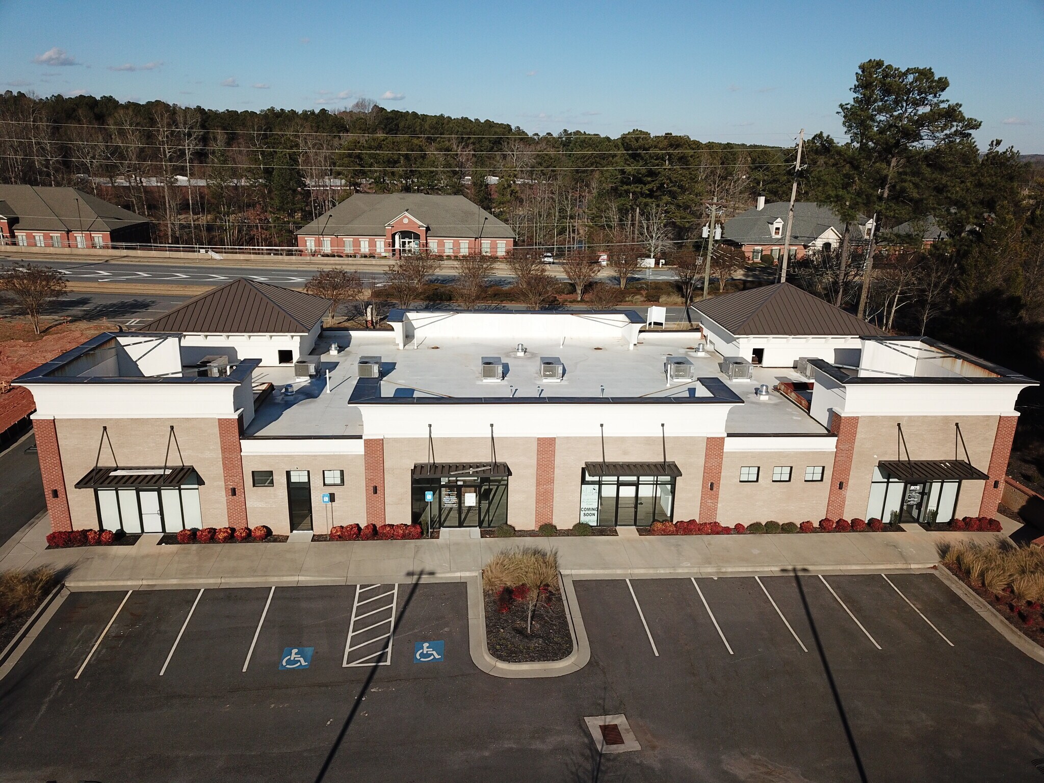 6985 McGinnis Ferry Rd, Johns Creek, GA 30097 JCMOB