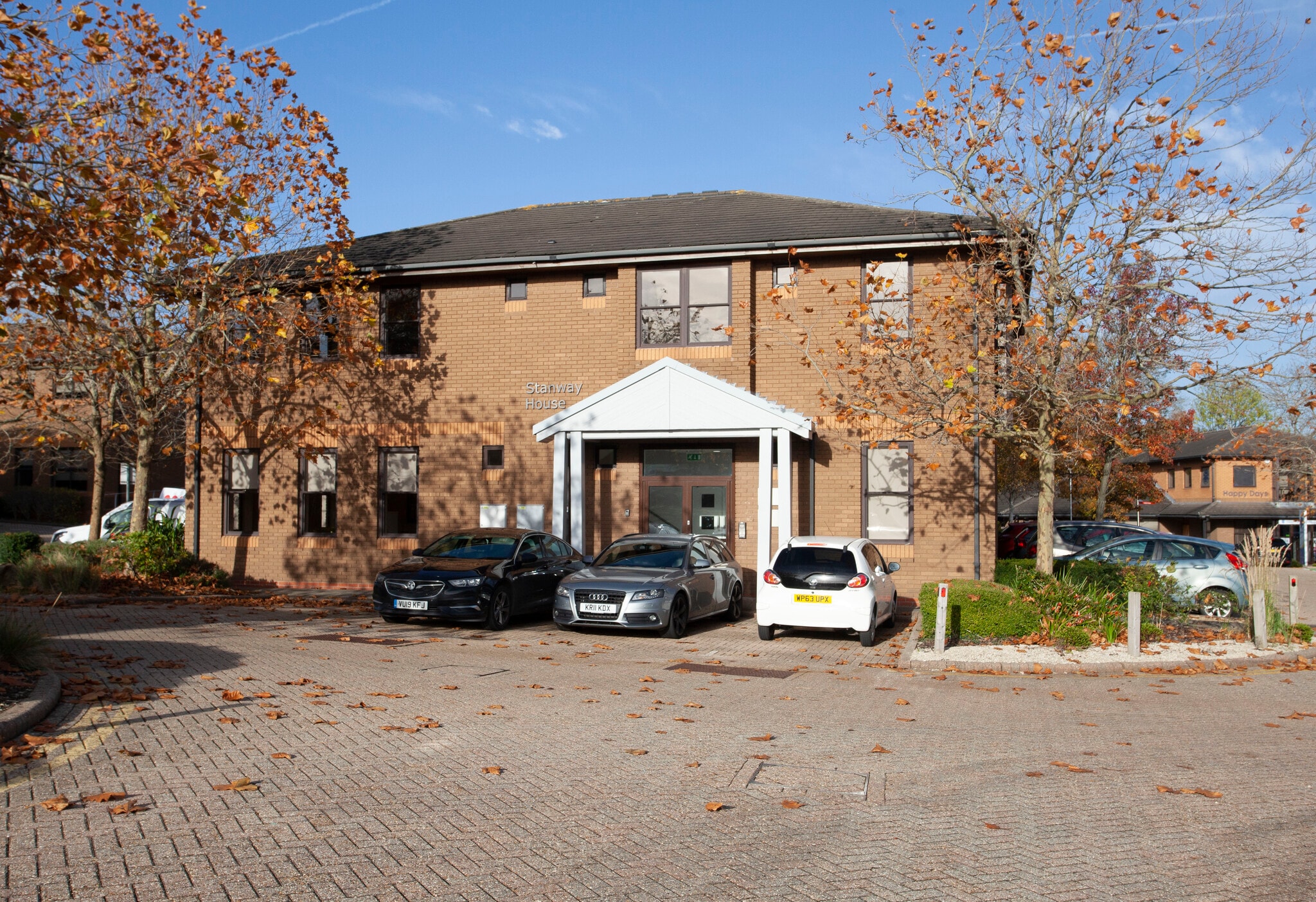 Woodlands Ln, Bradley Stoke for sale Building Photo- Image 1 of 1