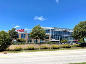 1800 S 52nd St, Rogers, AR for lease Building Photo- Image 1 of 2