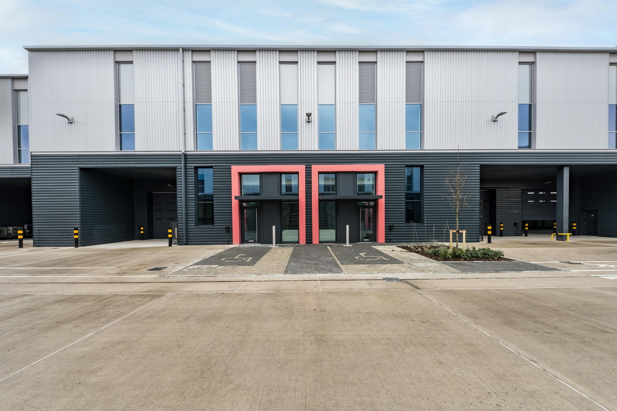 Lilford Rd, London for lease Building Photo- Image 1 of 24