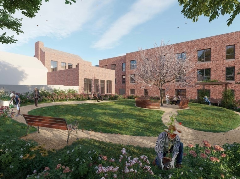 Egerton St, Runcorn for sale - Building Photo - Image 2 of 7