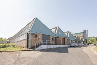 More details for The Mews, Mitcheldean - Coworking for Lease