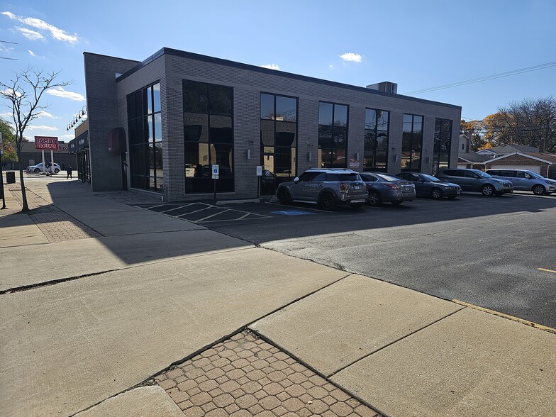 11750 S Western Ave, Chicago, IL for lease - Building Photo - Image 1 of 7