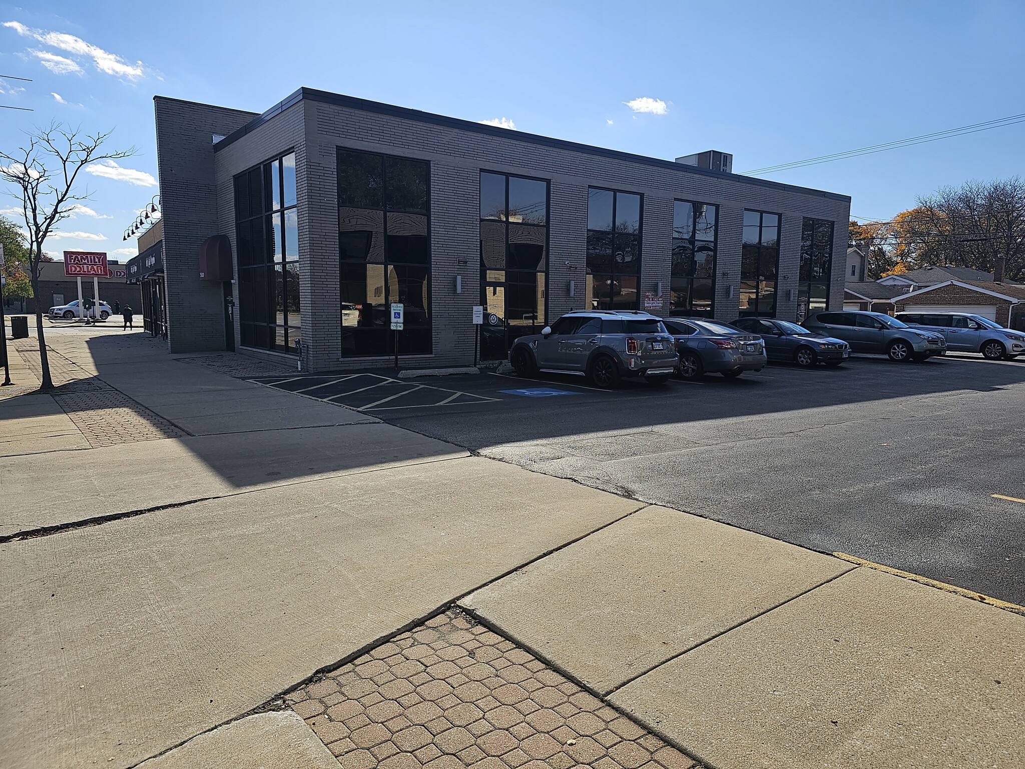 11750 S Western Ave, Chicago, IL for lease Building Photo- Image 1 of 8