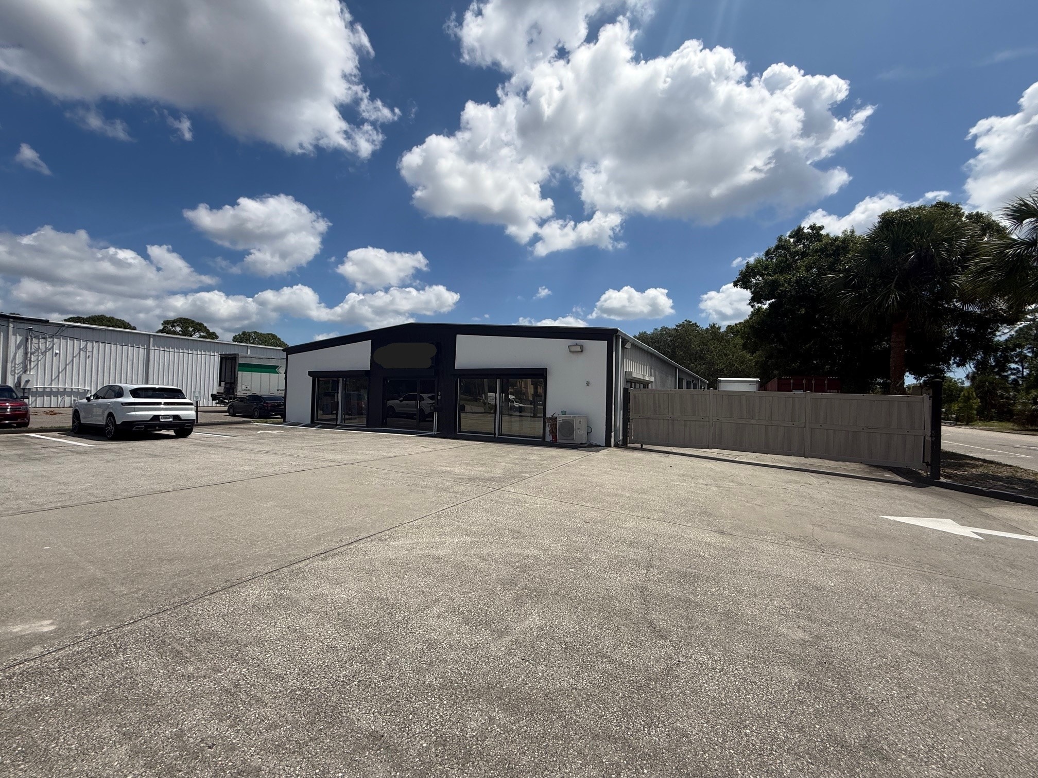 45 S Wickham Rd, Melbourne, FL for lease Interior Photo- Image 1 of 8