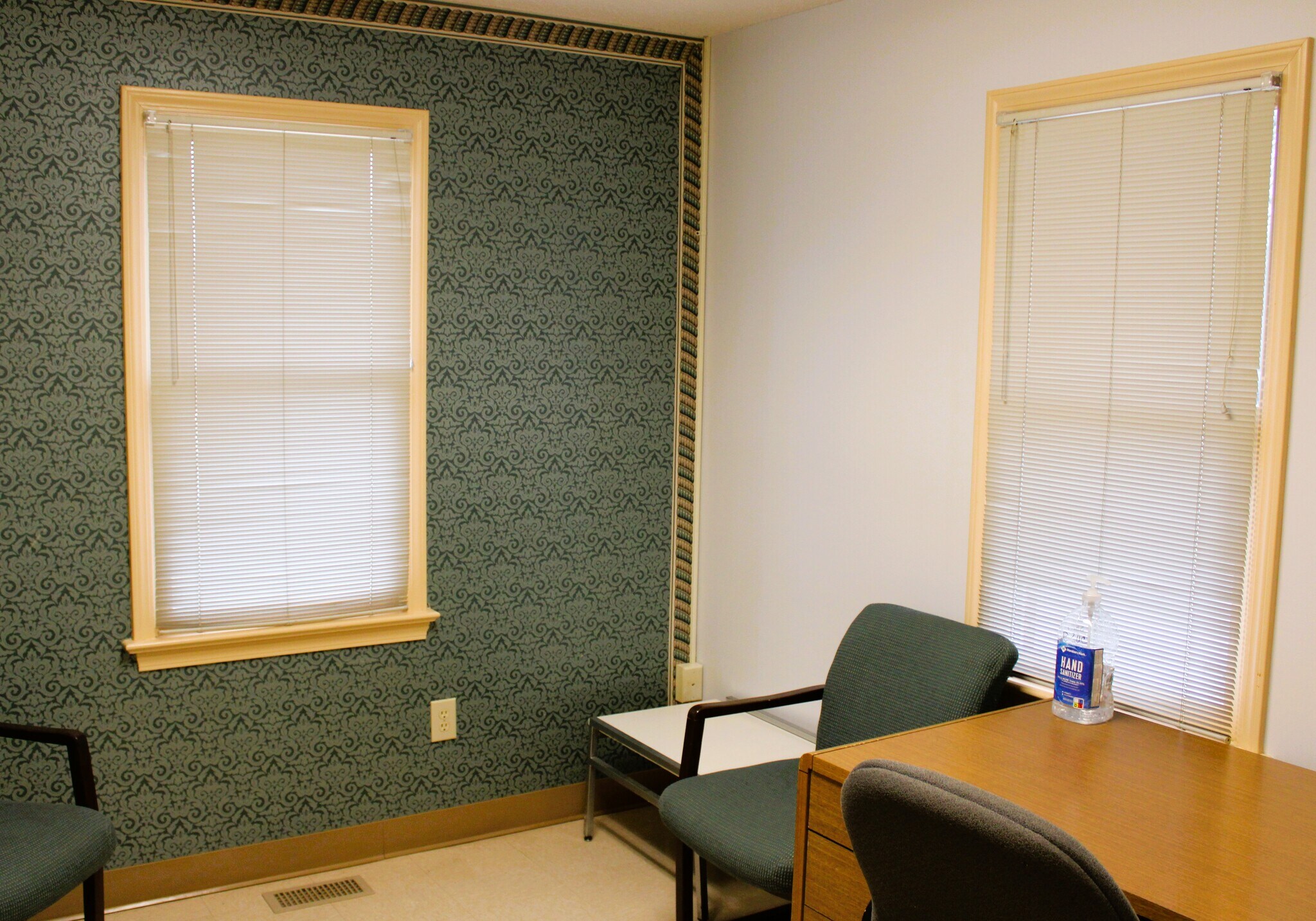 280 General Daniel Ave N, Danielsville, GA 30633 Danielsville Office