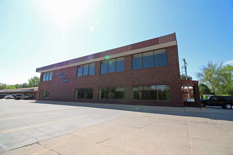 4001 O St Lincoln Ne 68510 Office Retail E For 4001 O St Lincoln Ne 68510 Office Retail E For
