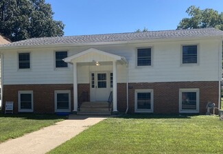 More details for 303 NE 1st St, Pocahontas, IA - Multifamily for Sale