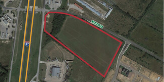 More details for IH 35 & Southton Rd, San Antonio, TX - Land for Sale