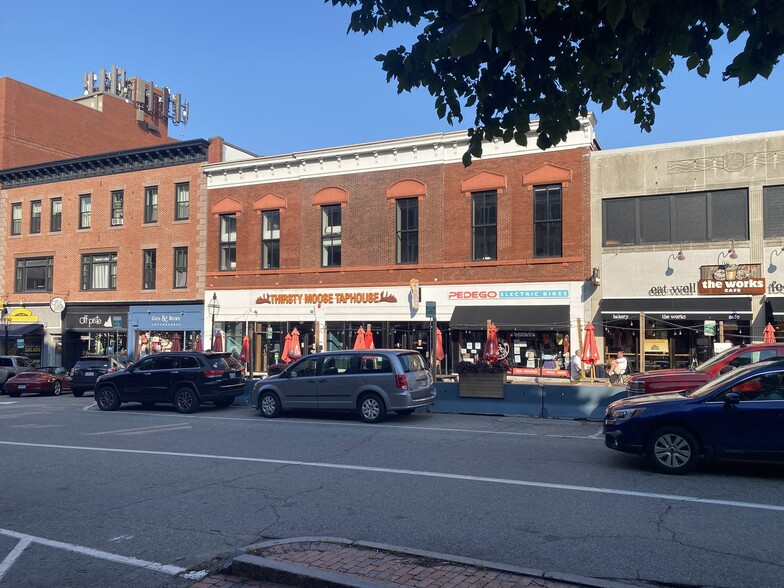 27 Congress St, Portsmouth, NH for lease - Primary Photo - Image 2 of 4