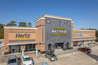 More details for 20465 Highway 59, Humble, TX - Retail for Lease