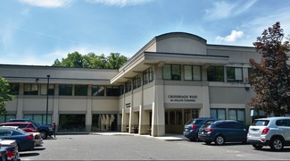 More details for 765 Straits Tpke, Middlebury, CT - Office for Lease