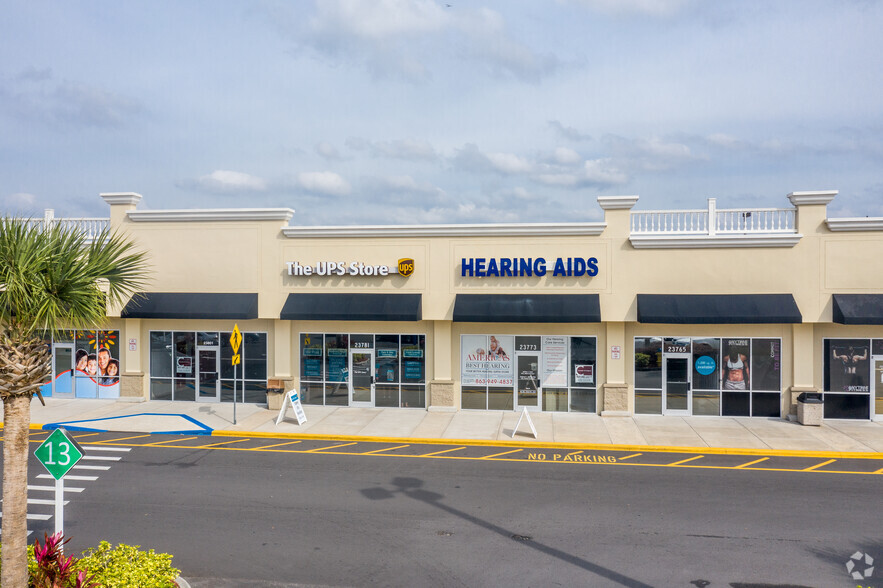 24175-24195 US Highway 27, Lake Wales, FL for lease - Building Photo - Image 3 of 11