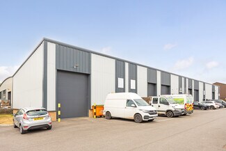 More details for Whisby Rd, Lincoln - Industrial for Lease