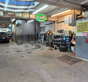 348 Metropolitan Ave, Brooklyn, NY for lease Interior Photo- Image 1 of 1