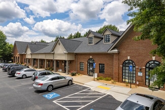 More details for 3855 Johns Creek Pky, Suwanee, GA - Office, Office/Medical for Lease
