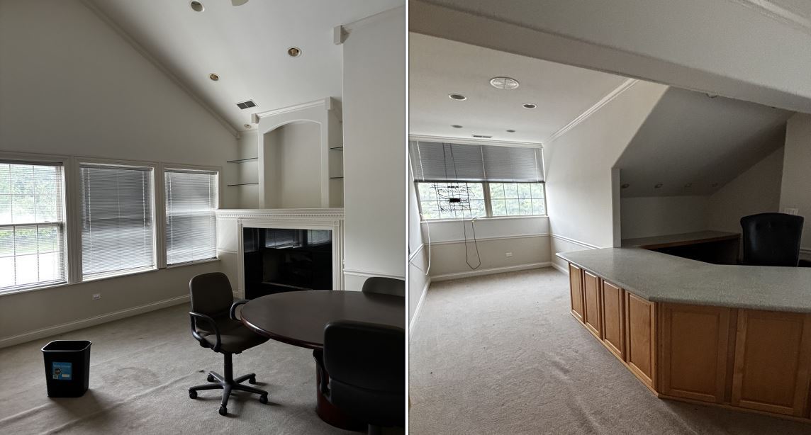 99 Kazimour Dr, Port Barrington, IL for lease Interior Photo- Image 1 of 2