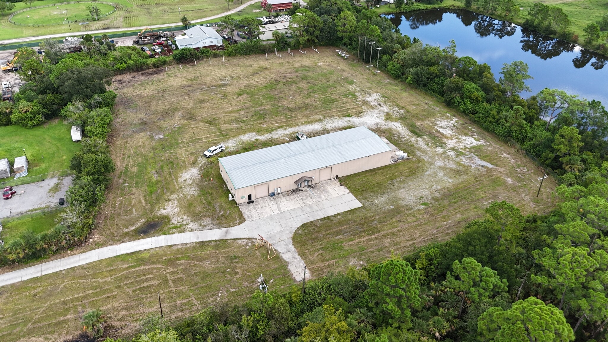 4555 South St, Titusville, FL for lease Building Photo- Image 1 of 10