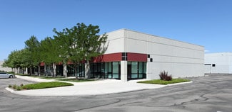 More details for 9941-9955 Emerald St, Boise, ID - Flex for Lease