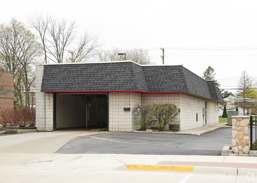 127 Main St, Belleville, MI for sale - Primary Photo - Image 1 of 1