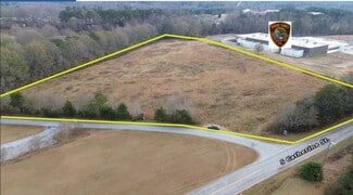 More details for 00 S Catherine St, Pickens, SC - Land for Sale