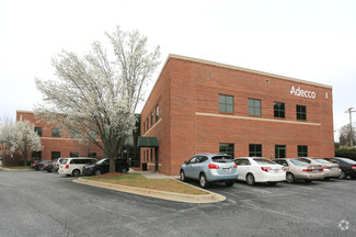 More details for 1400 Westgate Center Dr, Winston-Salem, NC - Office for Lease