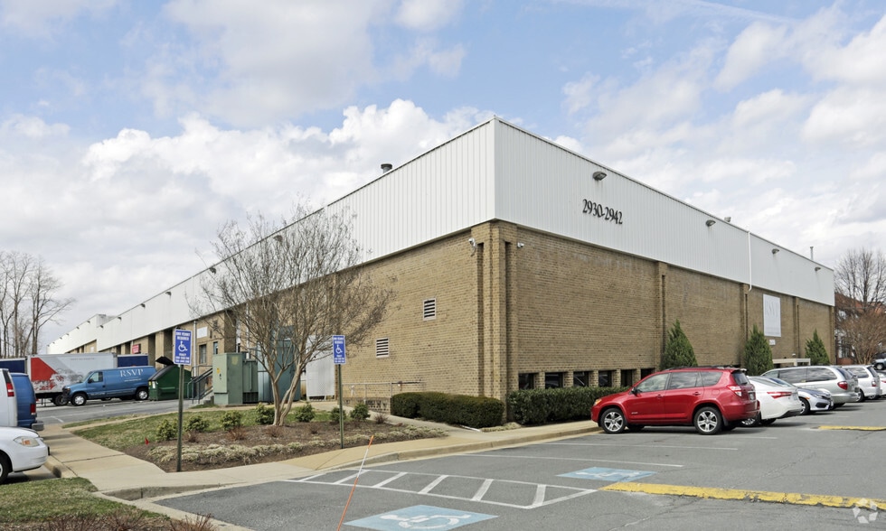 29302942 Prosperity Ave, Fairfax, VA 22031