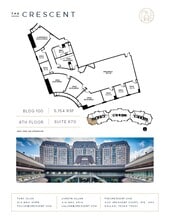 100 Crescent Ct, Dallas, TX for lease Building Photo- Image 1 of 1