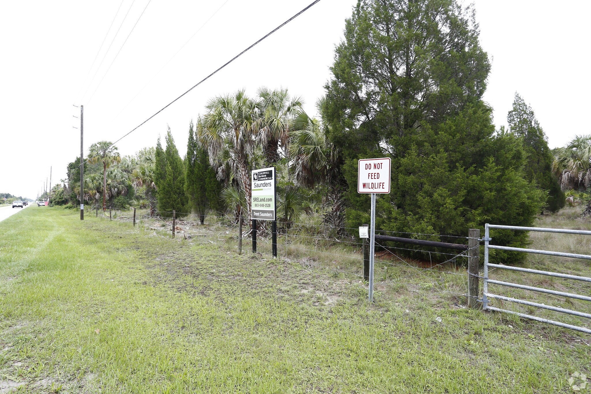 SHOAL LINE Blvd, Hernando Beach, FL for sale Primary Photo- Image 1 of 1