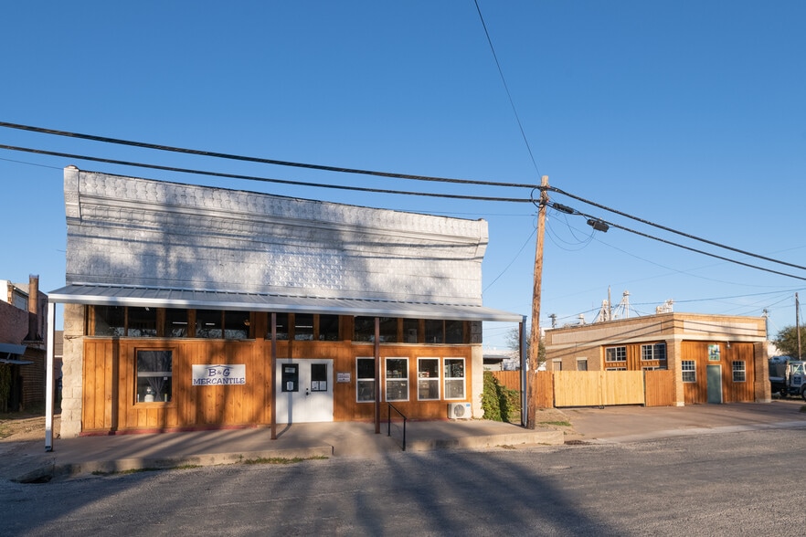 109 E Roberts st, Gorman, TX for sale - Primary Photo - Image 1 of 1
