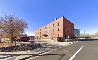 1055 Auraria Pkwy, Denver CO - Commercial Real Estate