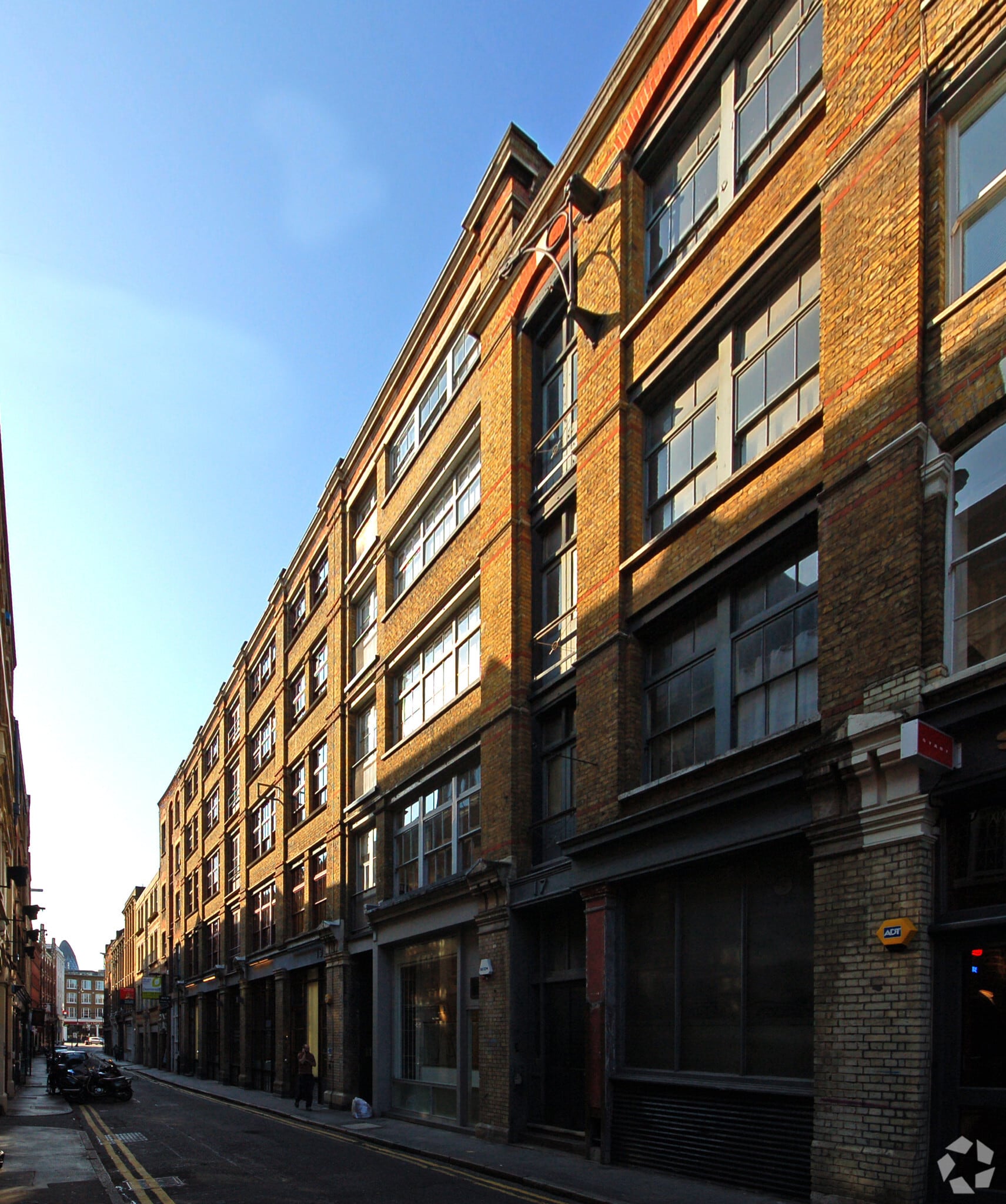 18 Charlotte Rd, London for sale Building Photo- Image 1 of 1