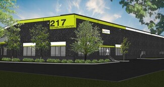 More details for 10975 SW 11th St, Beaverton, OR - Industrial for Lease