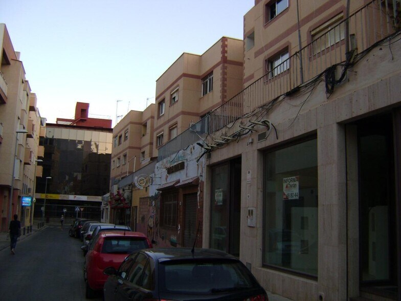 Retail in El Ejido, Almería for sale - Building Photo - Image 2 of 7