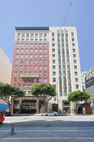 Premiere Towers - Loft