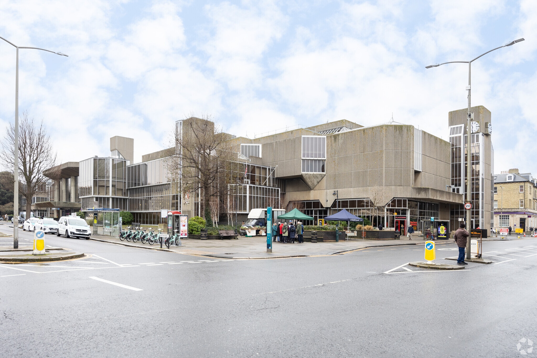 Tisbury Rd, Hove for lease Primary Photo- Image 1 of 9
