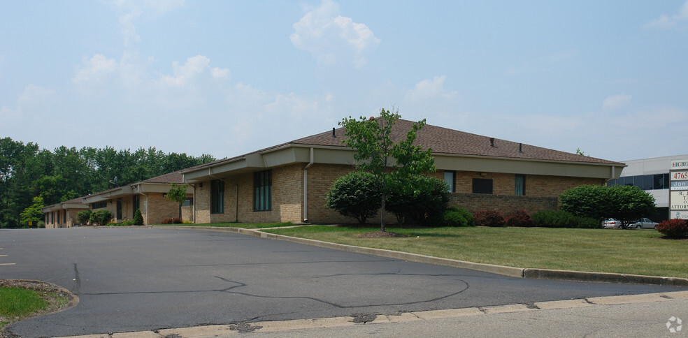 4759-4779 Higbee Ave NW, Canton, OH for lease - Primary Photo - Image 1 of 6