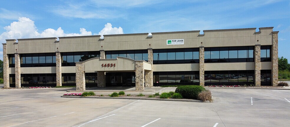 14531 FM 529, Houston, TX for lease - Building Photo - Image 1 of 14