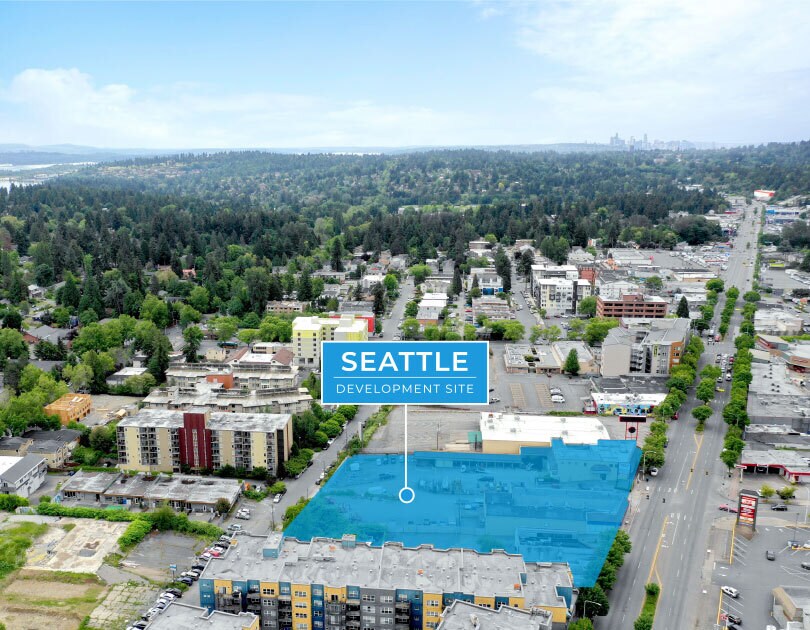 1255412714 Lake City Way NE, Seattle, WA 98125