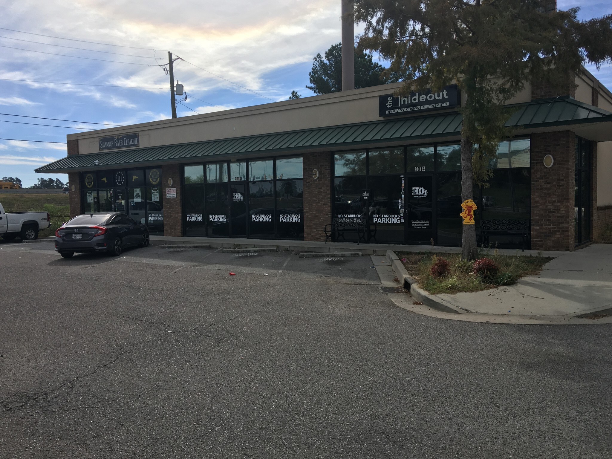 3010-3014 Washington Rd, Augusta, GA for sale Building Photo- Image 1 of 1