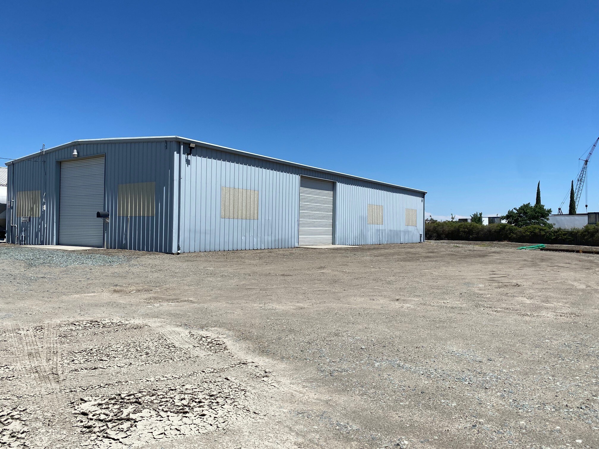 2467 E Mariposa Rd, Stockton, CA for lease Interior Photo- Image 1 of 5