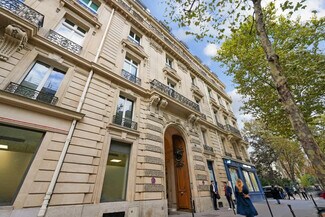 More details for 73 Boulevard Haussmann, Paris - Office for Lease